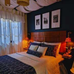 Loft do Quintal